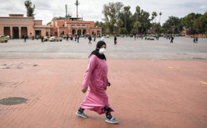 Engagement exemplaire des habitants du Haouz et des ONG de Marrakech