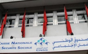 La CNSS lance un portail dédié à l’indemnité forfaitaire mensuelle