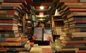 La lecture, cet autre antidote à l'angoisse à l'heure du confinement