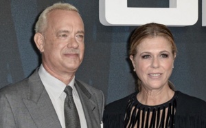 En quarantaine en Australie, Tom Hanks et son épouse vont “mieux”