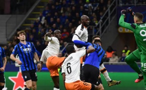 Atalanta-Valence, "match-zéro" de l'épidémie ?