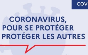 Des écrivains, des hommes de lettre et des artistes marocains appellent à se conformer aux mesures préventives