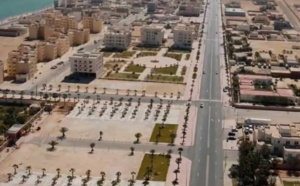 Dakhla à l’heure du confinement