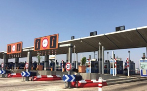 ADM maintient ses services sur le réseau autoroutier au standard de sécurité et de qualité