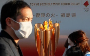 Report des JO : Le CNOM informera les fédérations et les sportifs de toutes les mises à jour