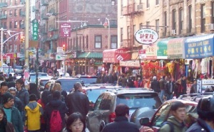 Les Américains d'origine asiatique se sentent freinés dans leur carrière