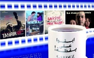 Rabat : La Nuit blanche cinématographique du Printemps arabe