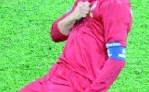 La revanche de Ronaldo