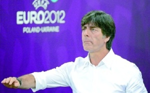 Löw: battre la Grèce sera “un beau défi”