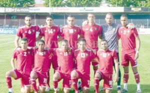 Pim Verbeek dévoile sa première liste : Le Onze olympique entame la dernière ligne droite avant les JO
