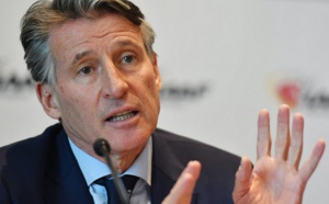 Sebastien Coe : Reporter les JO a épargné une tourmente mentale aux athlètes