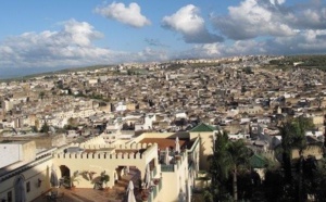 Les éboueurs en première ligne à Fès