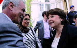 Après la victoire du PS et de ses alliés aux législatives françaises : L’USFP veut tirer les enseignements du succès d’une gauche unie