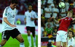 Gomez la confirmation, Hummels la surprise