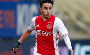 L'Ajax Amsterdam résilie le contrat d'Abdelhak Nouri