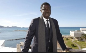 Pape Diouf emporté par le coronavirus