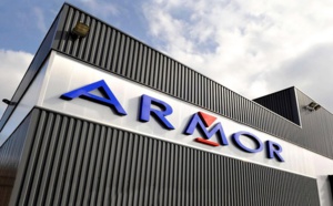 Face à la crise du Covid-19, ARMOR Industries maintient son activité
