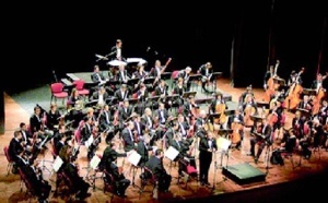 L’OPM au théâtre Mohammed V : Musique classique en fête à Rabat