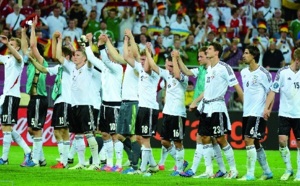 Après la phase de poules, on en redemande !