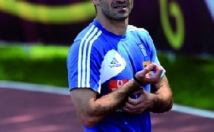 Karagounis, la tragédie grecque