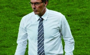 Blanc: "Il faudra un exploit pour battre l'Espagne"