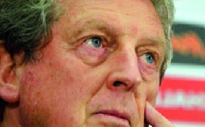 Hodgson: "l'arbitre n'a pas de ralenti"