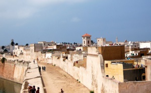 Des communes d’El Jadida mettent la main à la pâte