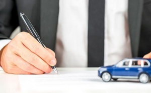 Le dernier délai pour renouveler l'assurance automobile fixé au 30 avril