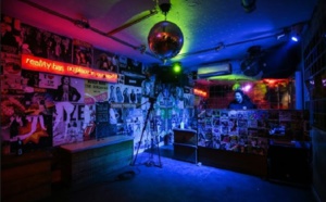 DJ en ligne pour clubbers confinés