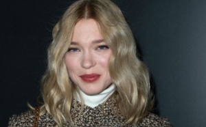 Léa Seydoux : Pour moi, un héros ça pardonne