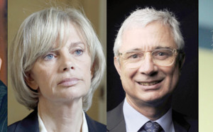 Assemblée nationale française: Quatre candidats socialistes au “perchoir”
