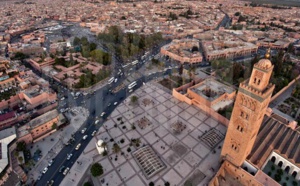 Mobilisation générale contre le coronavirus dans la région de Marrakech-Safi