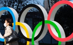Report des JO: Des coûts additionnels pour le Japon et la famille olympique