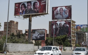 Les séries du ramadan à l'arrêt à cause du coronavirus