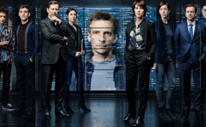 Clap de fin sur la série "Le Bureau des légendes"