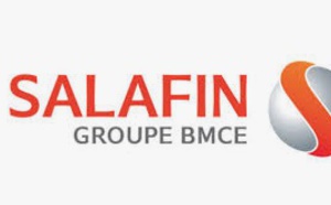 Salafin affiche une hausse de 2,6% de son résultat net