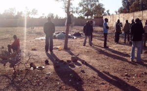 Expulsions, arrestations, violences : le calvaire des migrants africains: Sous la Coupole, le racisme dénoncé par les conseillers de la FDT