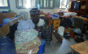 Les victimes des inondations de 1996 continuent à squatter cinq écoles casablancaises: Les sinistrés de l'ancienne médina «relogés» dans des établissements scolaires