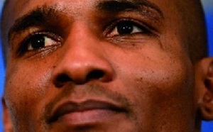 Malouda : "Il faut quelquefois s'envoyer des rafales"
