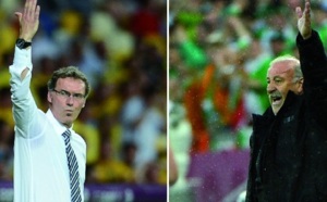 L'Espagne se méfie de la France