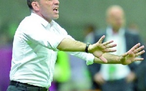 Bento: “Une grande domination”