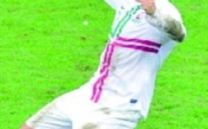 Ronaldo : "On a montré une belle unité sur le terrain"