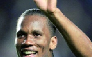 Le foot redore son image avec Drogba, mais à quel prix ?