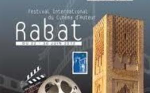 Festival international du cinéma d'auteur de Rabat : 17 pays émargent à la compétition officielle