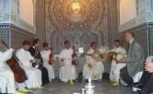 Georgetown University à Washington : La chanson marocaine à l’honneur