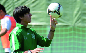 Les bons tours de l’imprévisible Löw