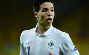 Nasri insulte un journaliste en zone mixte