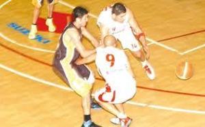 Finale retour du play-off de basketball : Virée à haut risque pour le WAC à Berkane