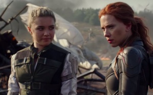 Disney repousse la sortie des prochains Marvel