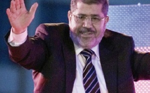 Le monde salue l’élection du nouveau chef d’Etat égyptien : Morsi s’engage à être le président “de tous les Egyptiens”